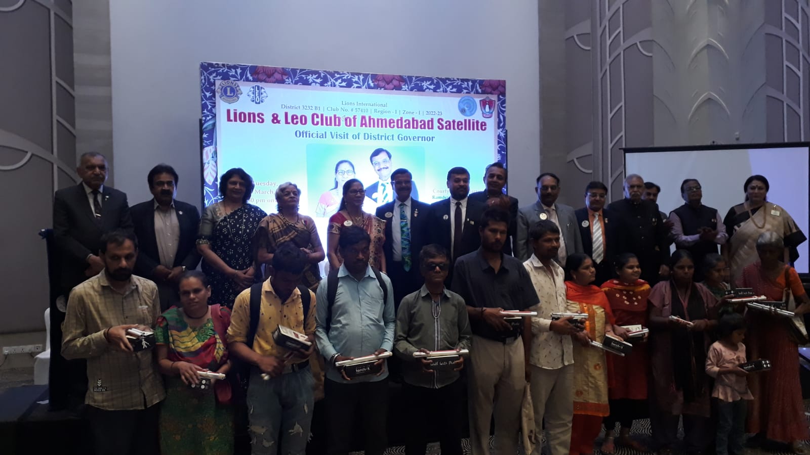 Hearing-aids-distributed-to-needy-children-by-Lions-Club-of-Ahmedabad